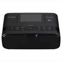 Canon SELPHY CP1300 PORTABLE PRINTER Black